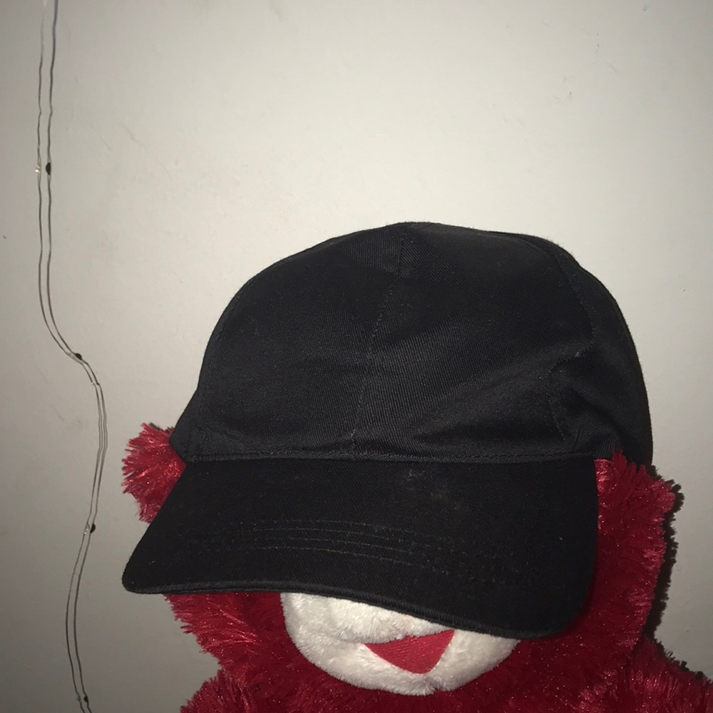 Do not disturb hat